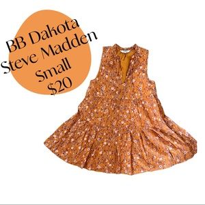 BB Dakota Dress